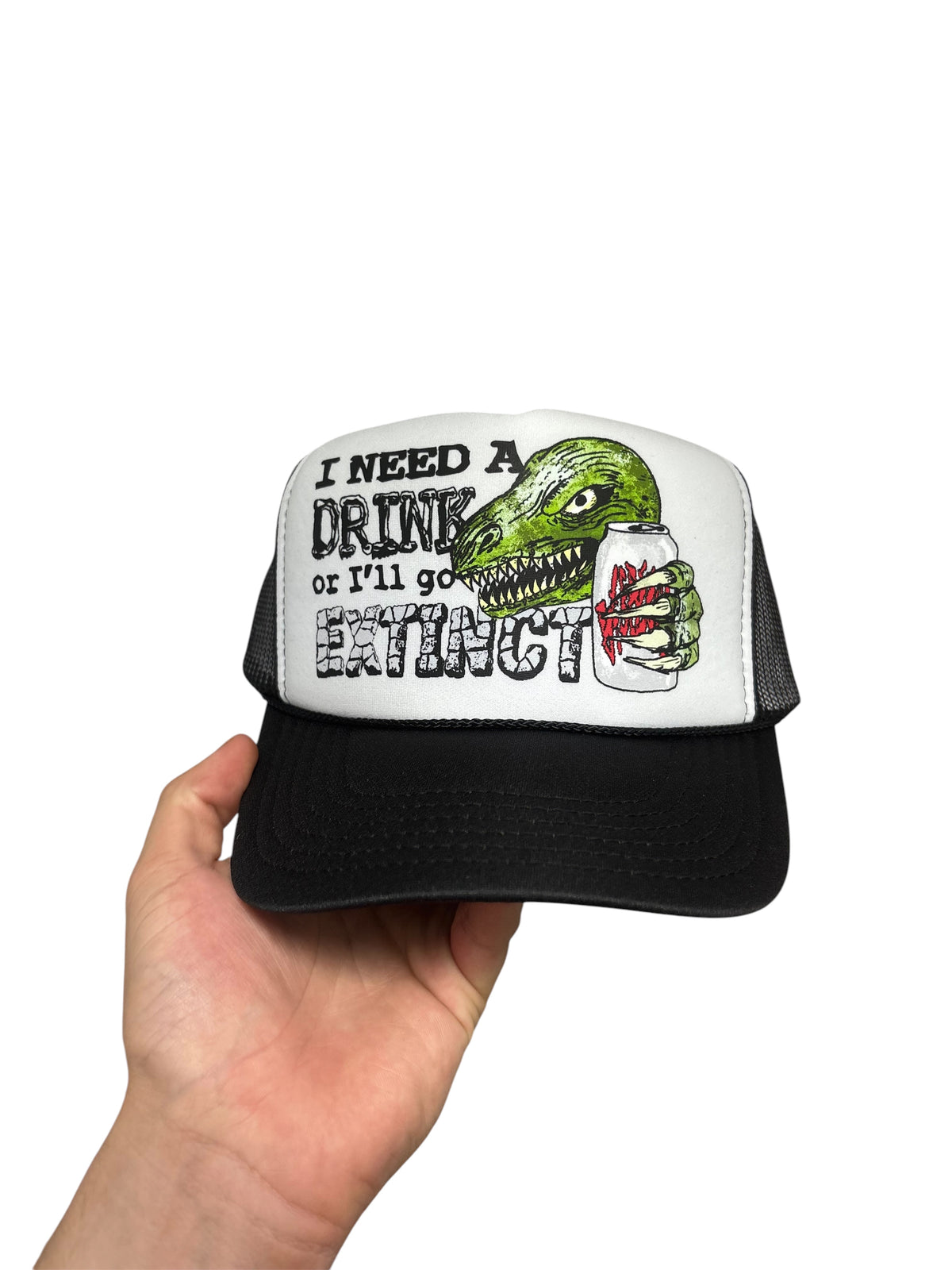 Custom Printed Hats