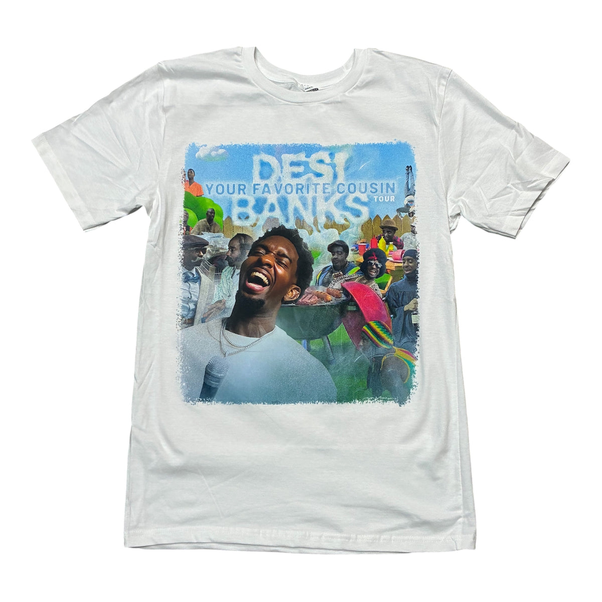 Custom Printed Shirts